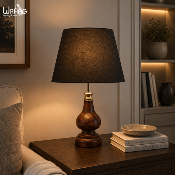 ONYX Table Lamp