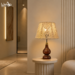 The MACRA Table Lamp