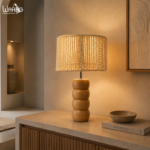 TOTEM Table Lamp
