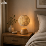 The ORB Table Lamp