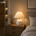 The MARMO Table Lamp