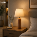 The PILLAR Table Lamp