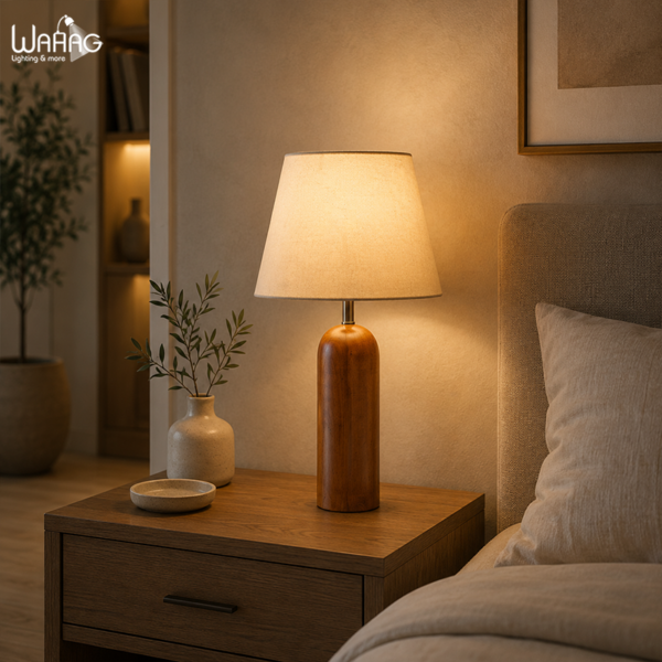 The PILLAR Table Lamp