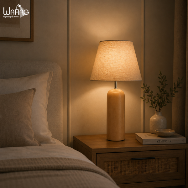 The CORE Table Lamp