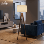The APEX Floor Lamp