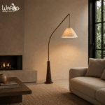 The RADIUS Floor Lamp