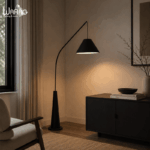 NOIR Floor Lamp