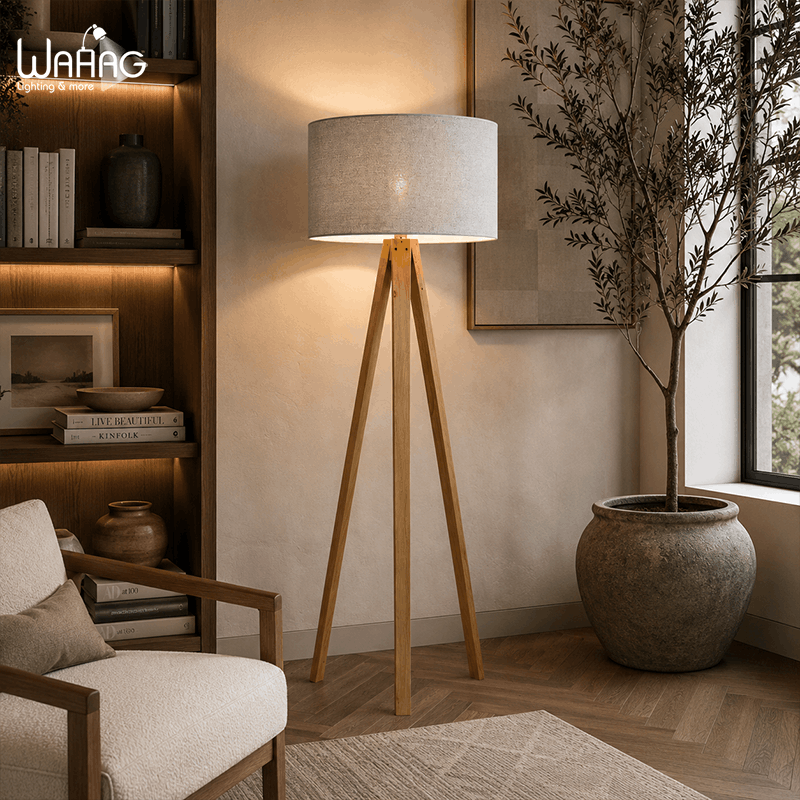 51 The PRISM Floor Lamp - Image 1