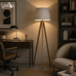 The NORD Floor Lamp