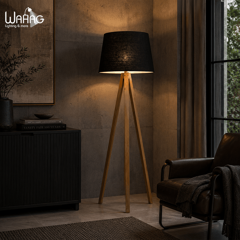 54 The NOVA Floor Lamp - Image 1