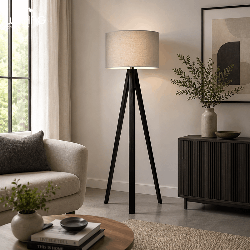 56 The ORION Floor Lamp - Image 1