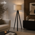 The ATLAS Floor Lamp