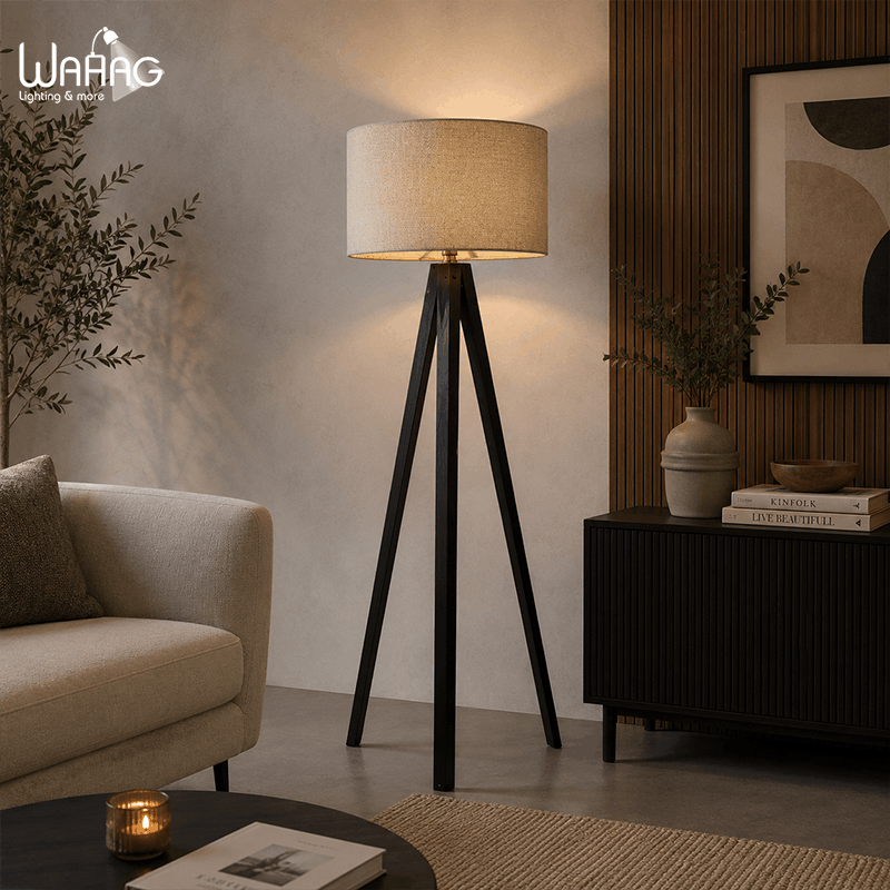 57 The ATLAS Floor Lamp - Image 1