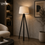 The PIVOT Floor Lamp