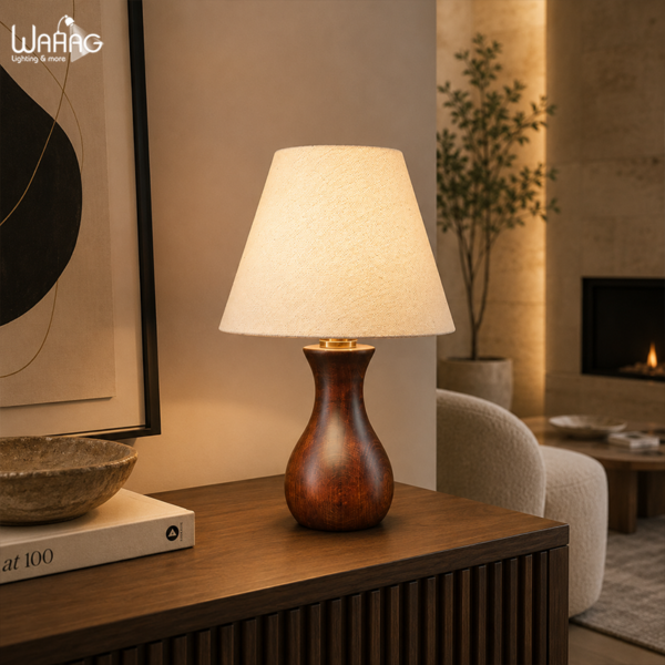 FORM Table Lamp