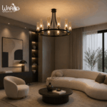 The AUREA Chandelier