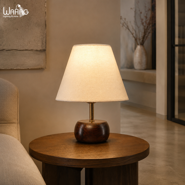 PURE Table Lamp