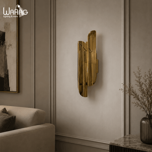 The ECHELON Wall Sconce