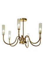 The ARIA Chandelier - Image 4