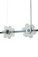 The BLOOM Linear Chandelier - Image 4