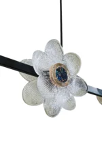 The BLOOM Linear Chandelier - Image 5