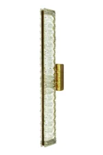 The COLUMN Crystal Sconce - Image 6
