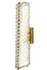 The CRYSTALINE Wall Sconce - Image 5