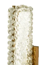 The CRYSTALINE Wall Sconce - Image 6