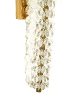 The CRYSTALINE Wall Sconce - Image 7