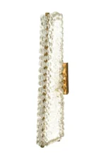 The CRYSTALINE Wall Sconce - Image 3