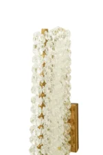 The CRYSTALINE Wall Sconce - Image 2