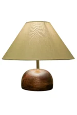 The DOME Table Lamp Beige Edition - Image 2