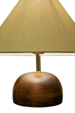 The DOME Table Lamp Beige Edition - Image 5