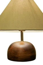 The DOME Table Lamp Beige Edition - Image 5