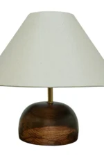 The DOME Table Lamp Pure White Edition - Image 4