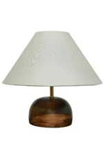 The DOME Table Lamp Pure White Edition - Image 2