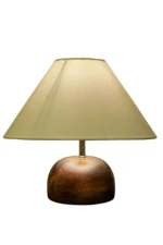 The DOME Table Lamp Beige Edition - Image 4