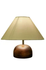The DOME Table Lamp Beige Edition - Image 4