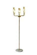 The CANDELA Floor Lamp - Image 2
