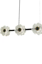 The PETAL Linear Chandelier - Image 5