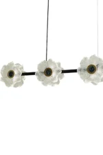 The PETAL Linear Chandelier - Image 5