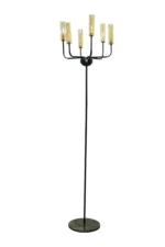 The NOIR Floor Lamp - Image 2