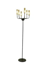 The NOIR Floor Lamp - Image 4