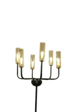 The NOIR Floor Lamp - Image 5
