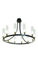 CROWN Chandelier - Image 4