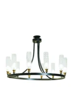 CROWN Chandelier - Image 6