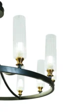 CROWN Chandelier - Image 5