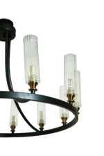 CROWN Chandelier - Image 3
