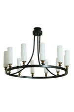 The SELENE Chandelier - Image 2
