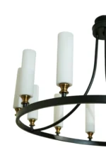 The SELENE Chandelier - Image 3